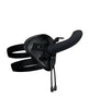 Carica l'immagine nel visualizzatore Galleria, Evolved Heavenly Harness - Black
