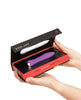 Charger l'image dans la visionneuse de la galerie, Nu Sensuelle 60SX AMP Balle en silicone - Violet
