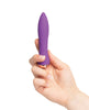 Charger l'image dans la visionneuse de la galerie, Nu Sensuelle 60SX AMP Balle en silicone - Violet
