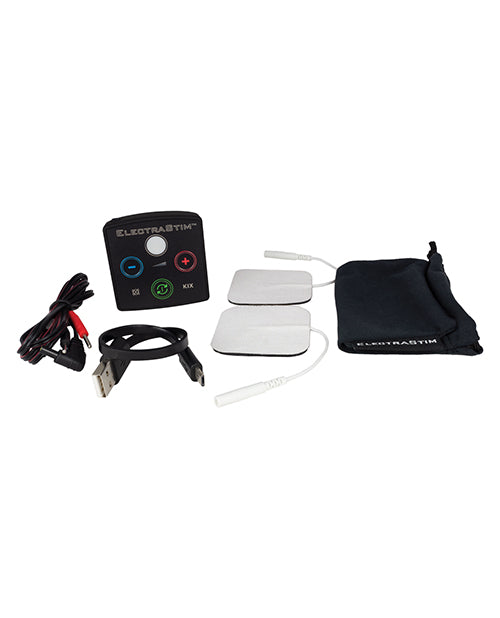 ElectraStim Kix EM40 - Negro