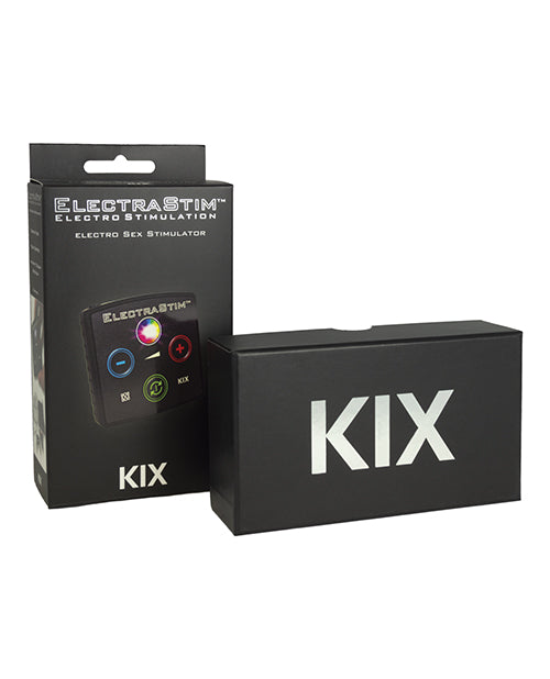 ElectraStim Kix EM40 - Negro