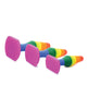 Bild in den Galerie-Viewer laden, Frisky Rainbow Silicone Anal Trainer Set
