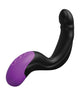 Încărcați imaginea în vizualizatorul Galerie, Anal Fantasy Elite Collection Hyper Pulse P Spot Massager Black
