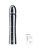 Load image into Gallery viewer, Mystim Glossy Glen E Stim Aluminum Dildo for Anal Pleasure
