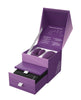 Load image into Gallery viewer, We Vibe Chorus Purple Remote Controlled Couples Toy For Shared Pleasure
