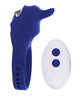Load image into Gallery viewer, Zero Tolerance Adjustable Ring Fun - Blue
