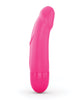 Carica l'immagine nel visualizzatore Galleria, Dorcel Real Vibration S 6" Rechargeable Vibrator - Pink
