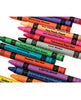 Charger l'image dans la visionneuse de la galerie, Wood Rocket Offensive Crayons 24 Pack With Funny Dirty Names
