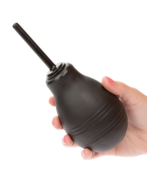 Einweg Einfach Drückbare Anal-Dusche