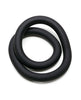 Bild in den Galerie-Viewer laden, Perfect Fit 12" Hefty Wrap Ring - Black
