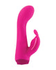 Ladda bilden i Galleri Viewer, Selopa Butterfly Love Vibrator - Pink
