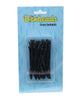 Charger l'image dans la visionneuse de la galerie, Shots The Dickheads Groom Toothpicks - Black
