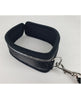 Cargue la imagen en el visor de la galería, Spartacus Collar &amp; Leash - Neoprene Silver

