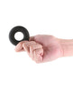 Charger l'image dans la visionneuse de la galerie, Renegade Fireman Cock Ring - Large Black

