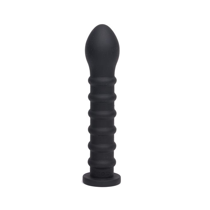 MOD Ribbed Wand - Black