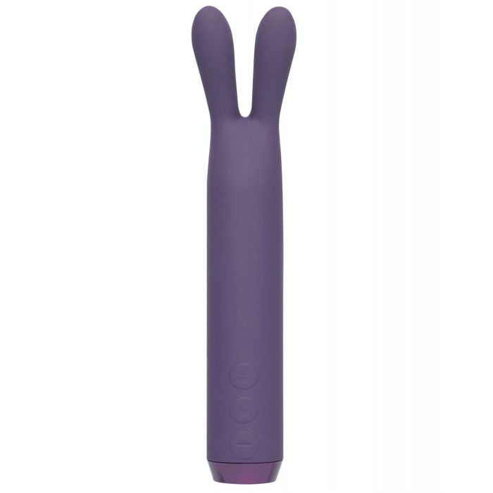 Je Joue Rabbit Bullet Vibrator - Purple