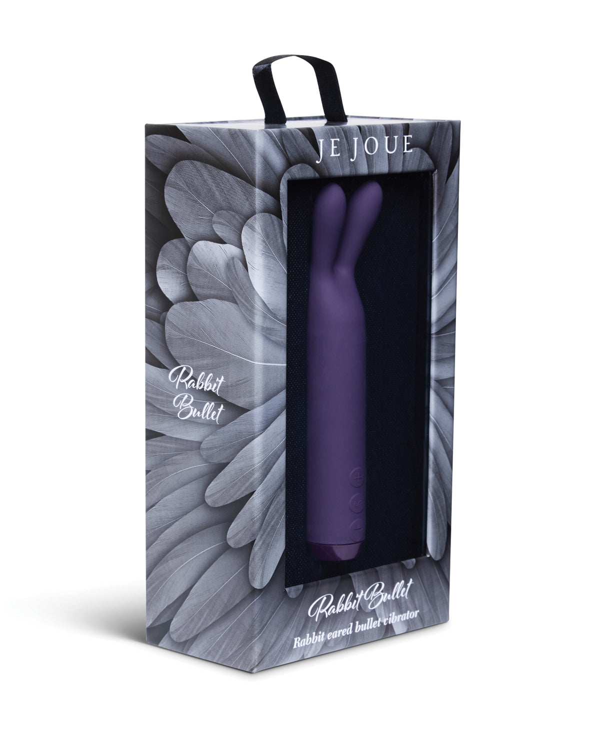 Je Joue Rabbit Bullet Vibrator - Purple