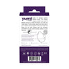 Load image into Gallery viewer, VeDO Yumi Finger Vibe - Deep Purple

