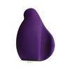 Load image into Gallery viewer, VeDO Yumi Finger Vibe - Deep Purple
