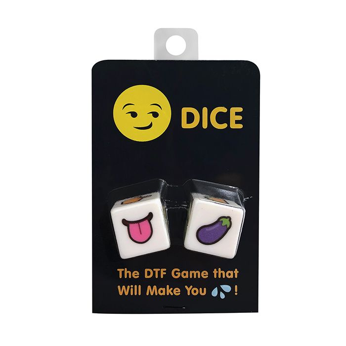 Ladda bilden i Galleri Viewer, DTF Dice Game
