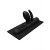 Carica l'immagine nel visualizzatore Galleria, The Cowgirl Buckwild Silicone Attachment - Black
