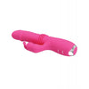 Ladda bilden i Galleri Viewer, Pretty Love Dorothy Thrusting Rabbit - Pink
