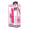 Ladda bilden i Galleri Viewer, Pretty Love Dorothy Thrusting Rabbit - Pink
