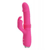 Ladda bilden i Galleri Viewer, Pretty Love Dorothy Thrusting Rabbit - Pink
