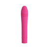 Load image into Gallery viewer, Pretty Love Pixie Silicone Mini Vibrator - Pink
