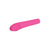 Load image into Gallery viewer, Pretty Love Pixie Silicone Mini Vibrator - Pink
