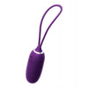 Bild in den Galerie-Viewer laden, VeDO KIWI Rechargeable Insertable Bullet - Deep Purple
