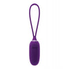 Bild in den Galerie-Viewer laden, VeDO KIWI Rechargeable Insertable Bullet - Deep Purple
