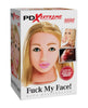Cargue la imagen en el visor de la galería, Pipedream Extreme Toyz Fuck My Face - Blonde
