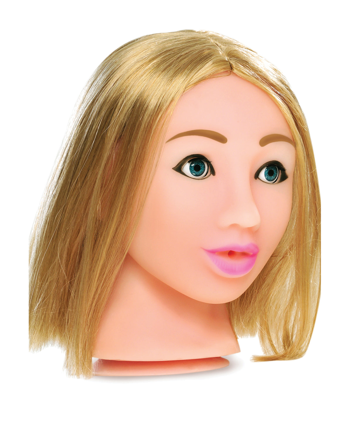 Pipedream Extreme Toyz Fuck My Face - Blonde