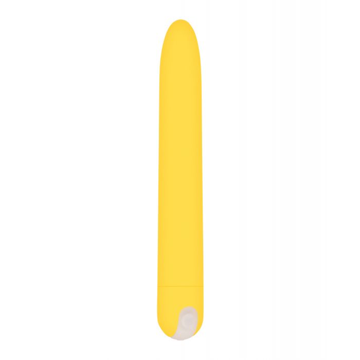 Evolved Aurinkoiset Aistimukset - Keltainen