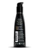 Cargue la imagen en el visor de la galería, Lubricante a base de agua Wicked Sensual Care Aqua - 4 oz Panecillo de canela
