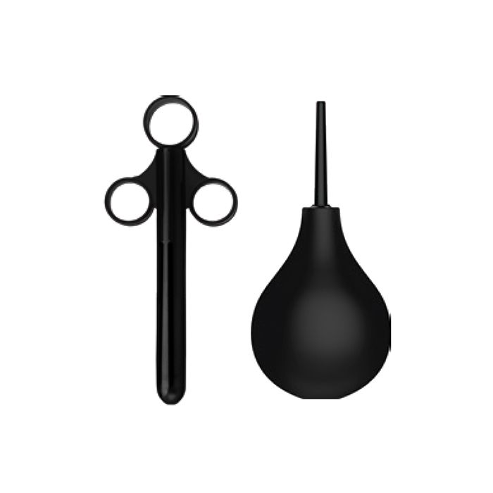 b-Vibe Anal Education Set - Teal