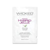 Load image into Gallery viewer, Wicked Sensual Care Simply Hybrid Jelle Lubricant - .1 oz
