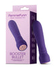 Load image into Gallery viewer, Femme Funn Booster Bullet - Purple
