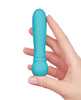 Charger l'image dans la visionneuse de la galerie, Femme Funn Ultra Bullet Massager - Turquoise
