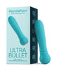 Charger l'image dans la visionneuse de la galerie, Femme Funn Ultra Bullet Massager - Turquoise

