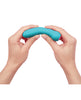 Charger l'image dans la visionneuse de la galerie, Femme Funn Ultra Bullet Massager - Turquoise
