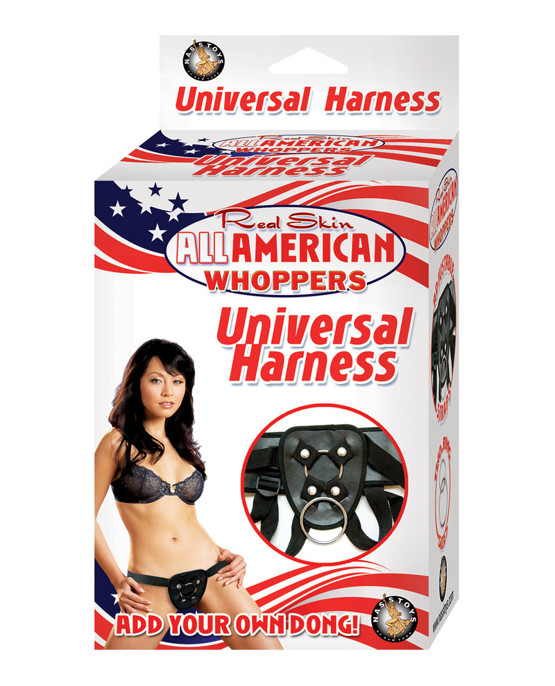 Cargue la imagen en el visor de la galería, Arnés Universal All American Whoppers
