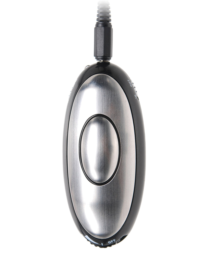 Cargue la imagen en el visor de la galería, Fetish Fantasy Series Shock Therapy Pleasure Probe
