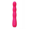 Cargue la imagen en el visor de la galería, VeDO Quiver Plus Rechargeable Vibe - Foxy Pink
