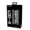Carica l'immagine nel visualizzatore Galleria, Nexus Fortis Aluminum Vibrating Prostate Massager
