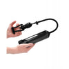 Lataa kuva gallerian katseluohjelmaan, Shots Pumped Deluxe Beginner Pump - Black
