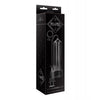 Lataa kuva gallerian katseluohjelmaan, Shots Pumped Deluxe Beginner Pump - Black
