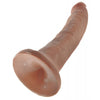 Load image into Gallery viewer, King Cock 7" Cock - Tan

