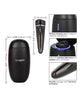 Carregar imagem no visualizador da Galeria, My Pod Vibrating Massager - Black
